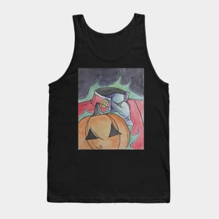 Headless Horseman Tank Top